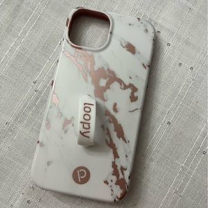 iPhone 13 loopy